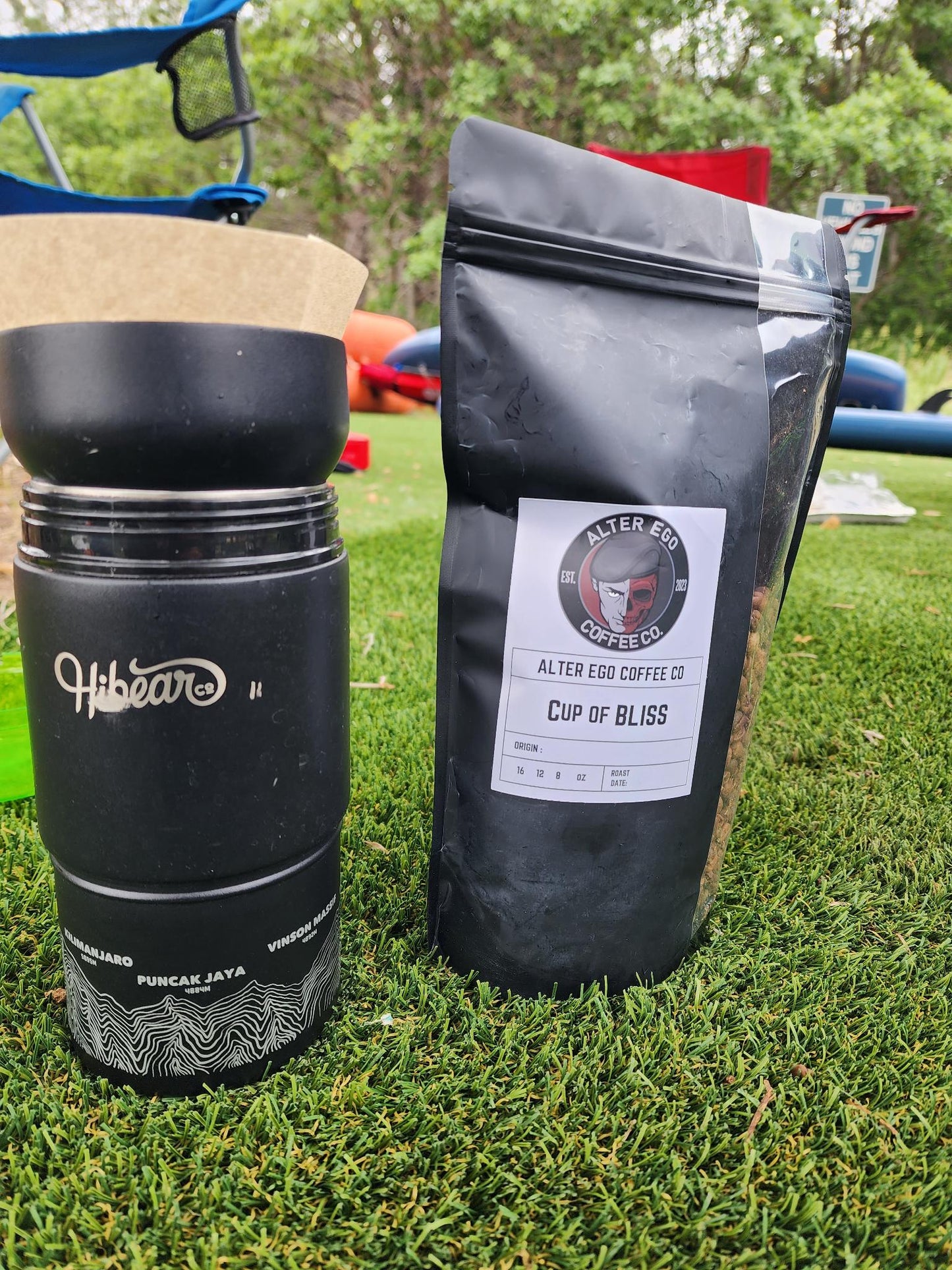 Single Origin Coffee Beans | Burundi