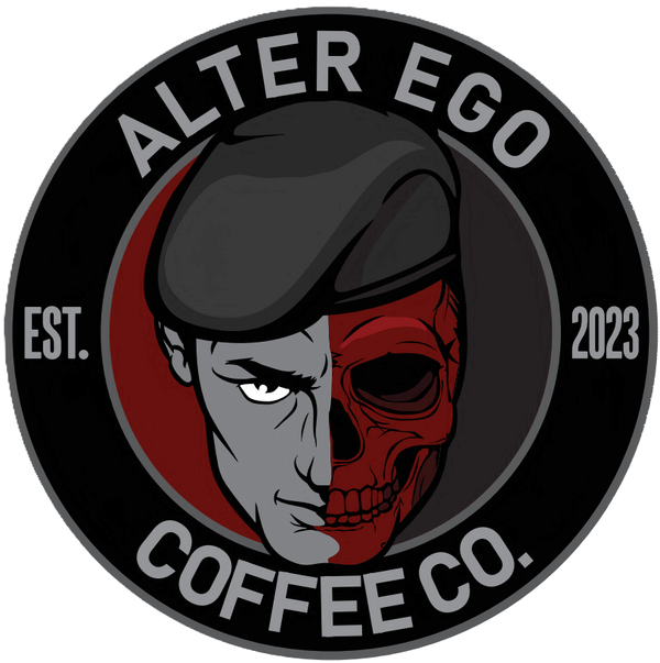 Alter Ego Coffee